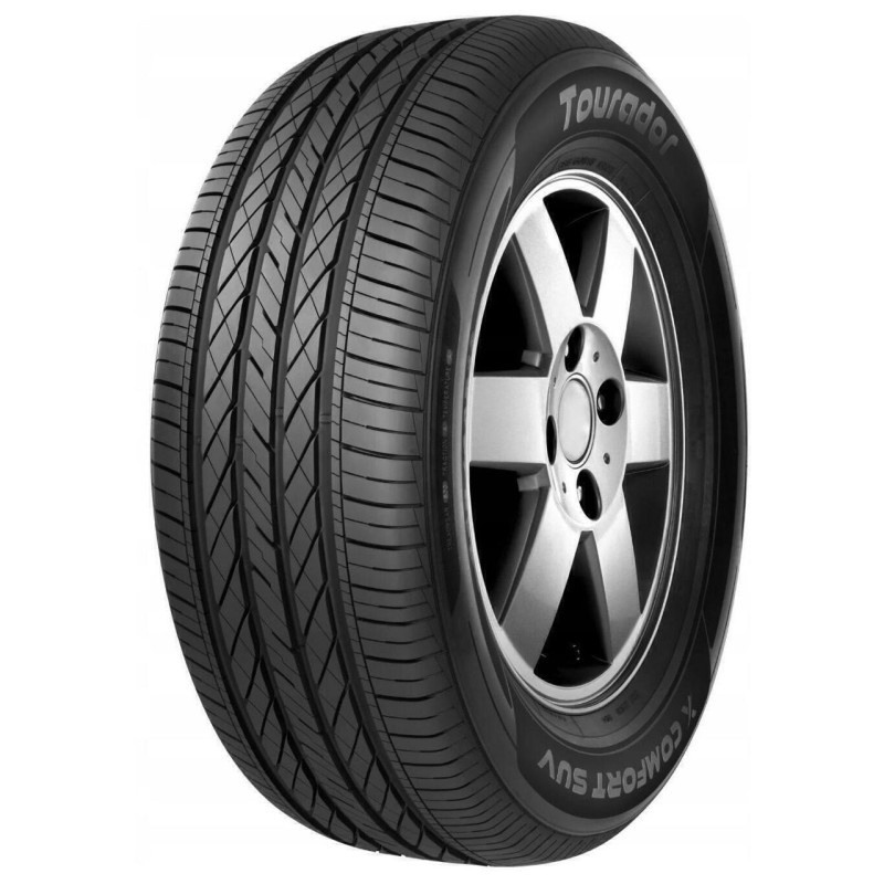TOURADOR X COMFORT PLUS Sommard�ck